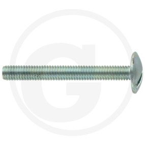 Bordwandschraube M6X50 V Granit 48588107 06X050 V